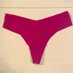 Victoria’s Secret Seamless Thong